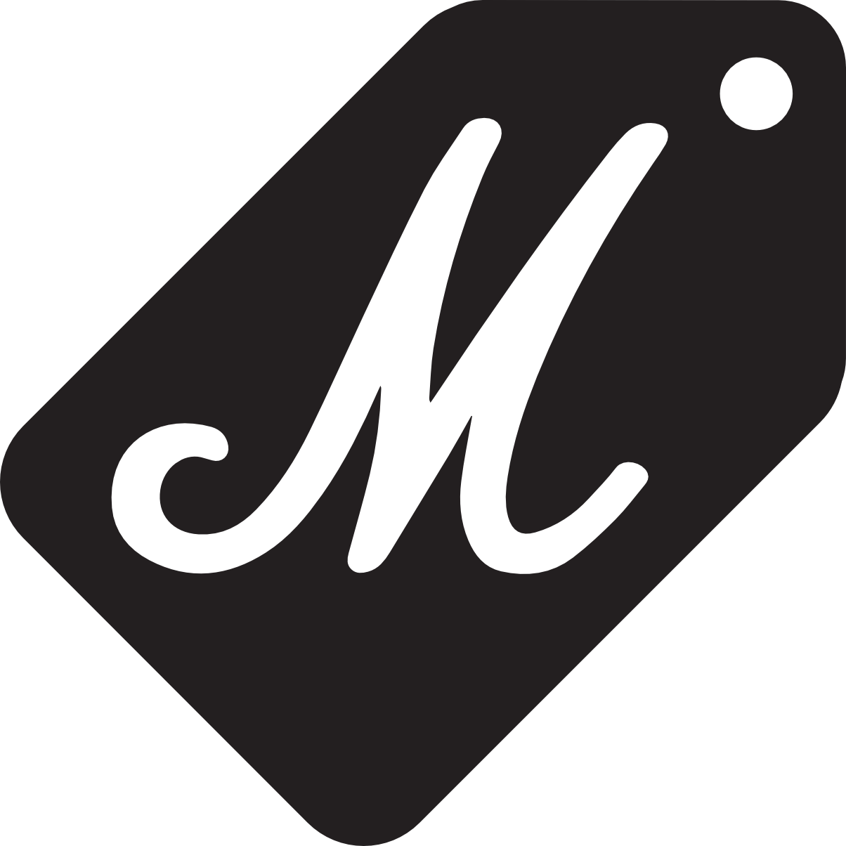 Merchello logo